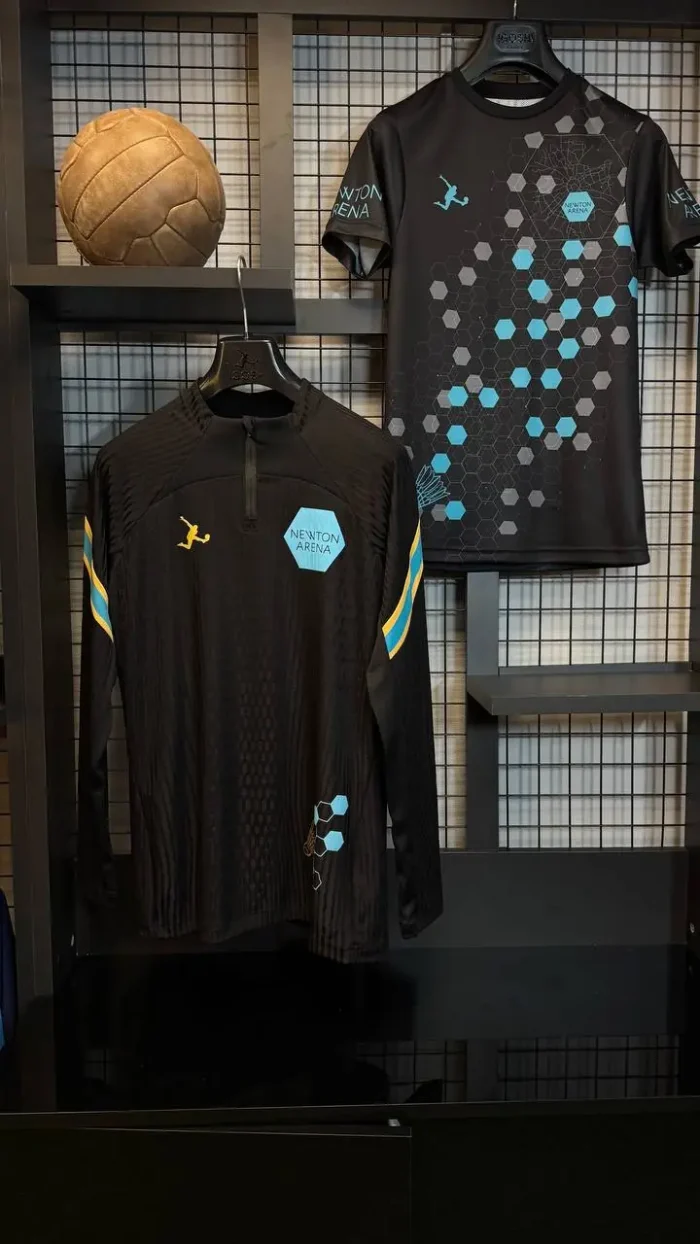 Остальные реализованные проекты — Igoshi Sport