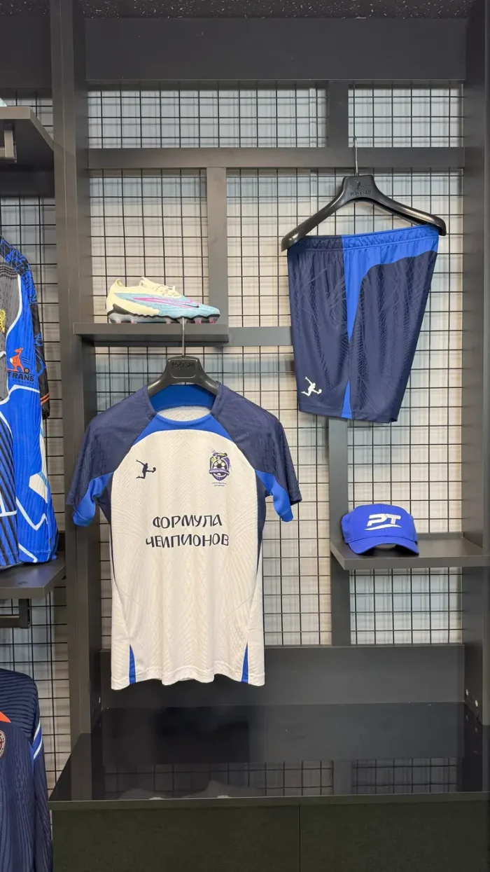 Остальные реализованные проекты — Igoshi Sport