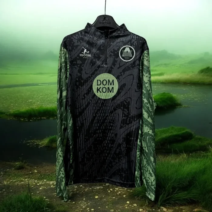 Остальные реализованные проекты — Igoshi Sport