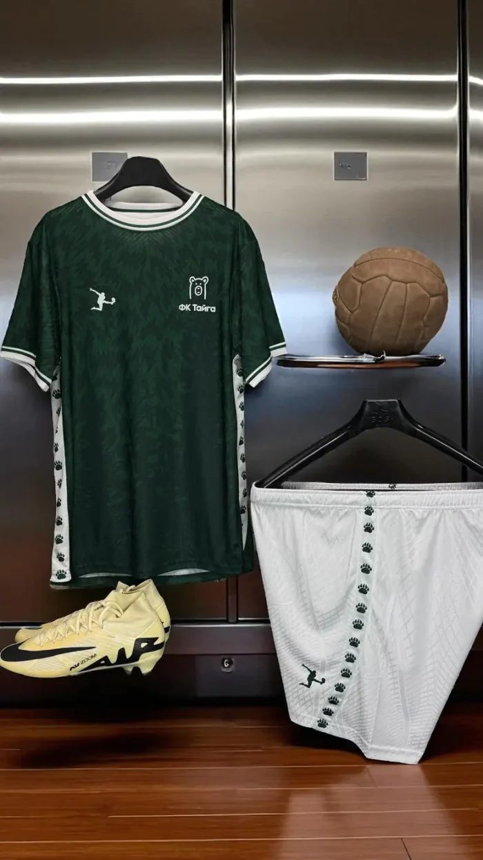Остальные реализованные проекты — Igoshi Sport