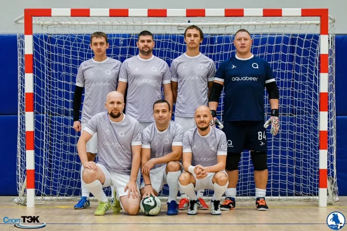Остальные реализованные проекты — Igoshi Sport