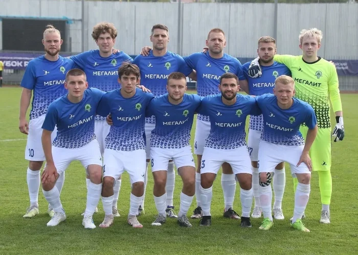 Остальные реализованные проекты — Igoshi Sport
