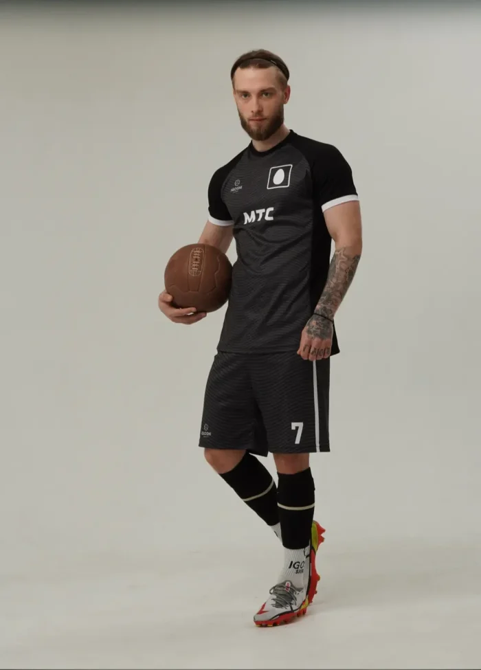 Остальные реализованные проекты — Igoshi Sport