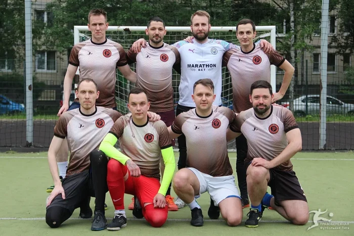 Остальные реализованные проекты — Igoshi Sport