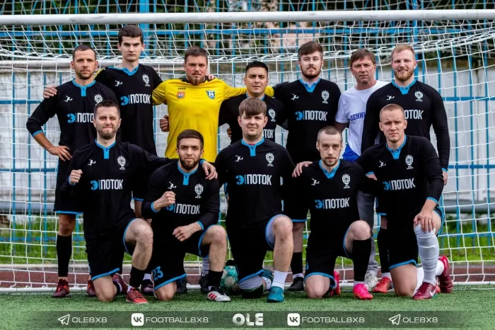 Остальные реализованные проекты — Igoshi Sport