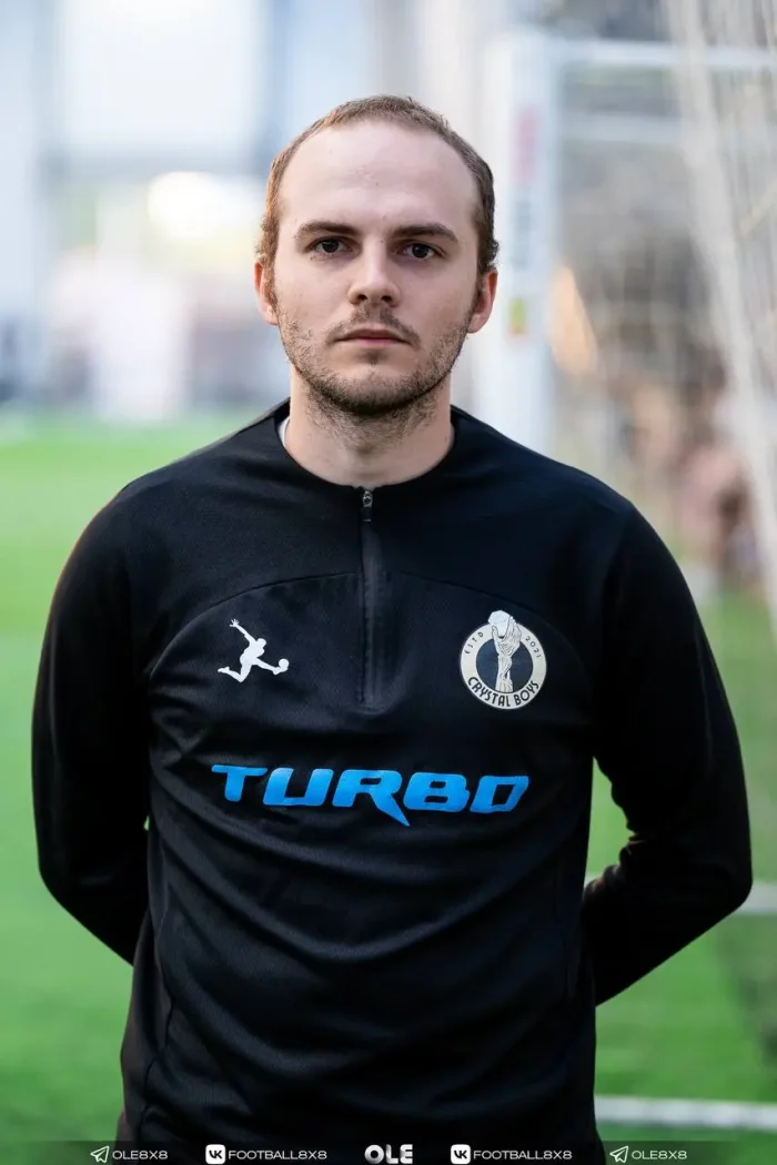 Остальные реализованные проекты — Igoshi Sport