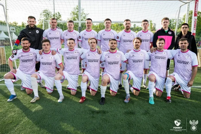 Остальные реализованные проекты — Igoshi Sport