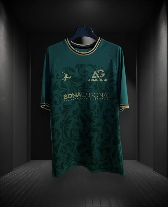 Bonacapona — реализованный проект Igoshi Sport