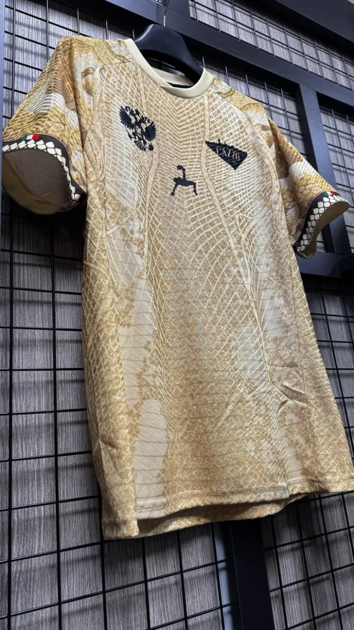 FC Cazzo — реализованный проект Igoshi Sport