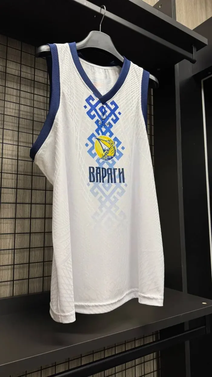 Варяги — форма от Igoshi Sport