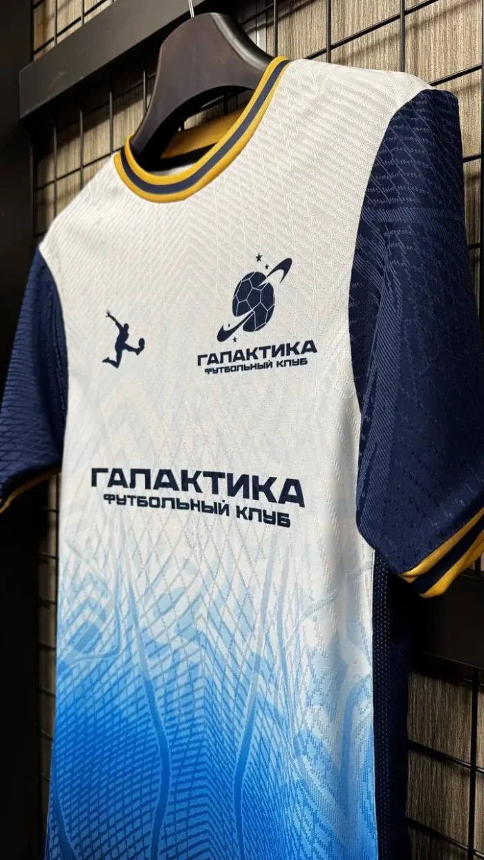 ДФШ Галактика — форма от Igoshi Sport