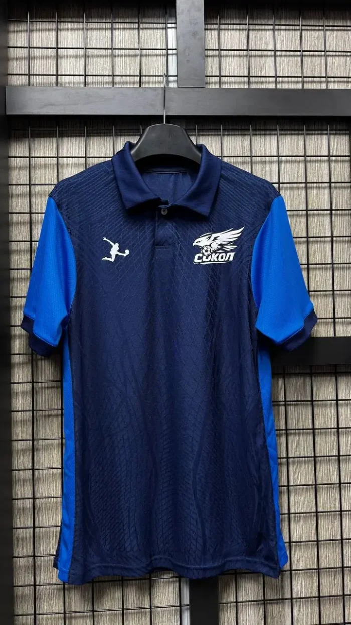 ЖФК Сокол — форма от Igoshi Sport