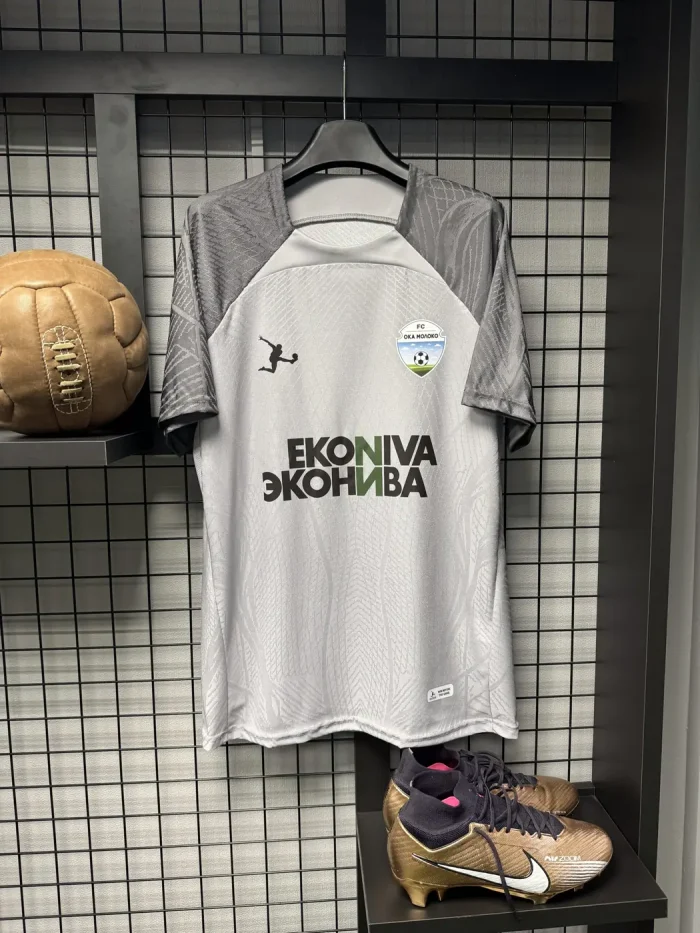 Ока Молоко — форма от Igoshi Sport