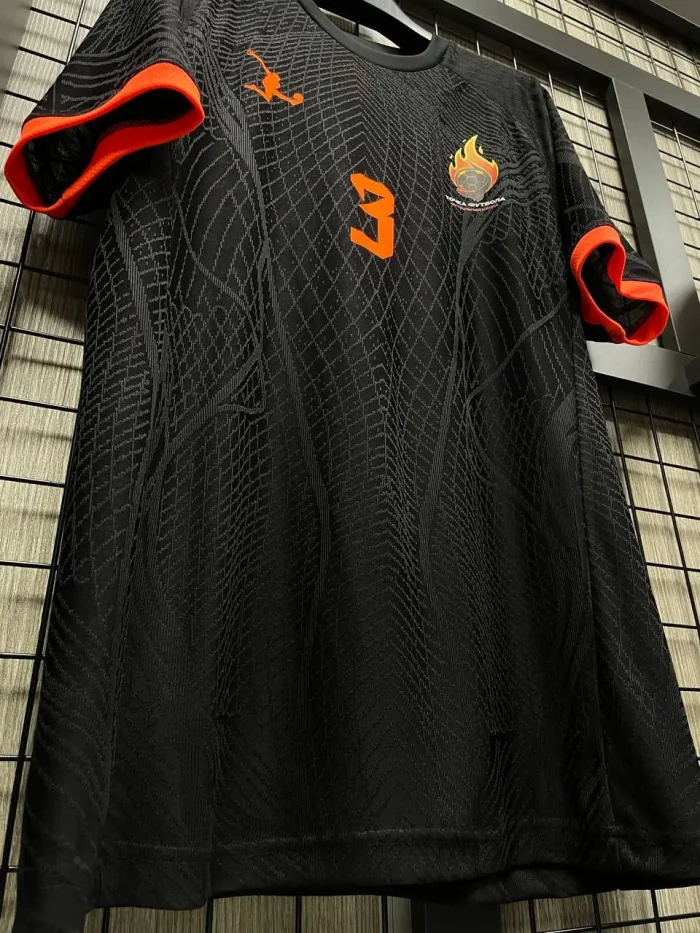 Точка Футбола — форма от Igoshi Sport