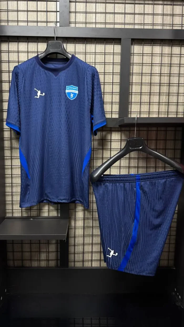 Тренерские комплекты ФШ Футстарт — форма от Igoshi Sport