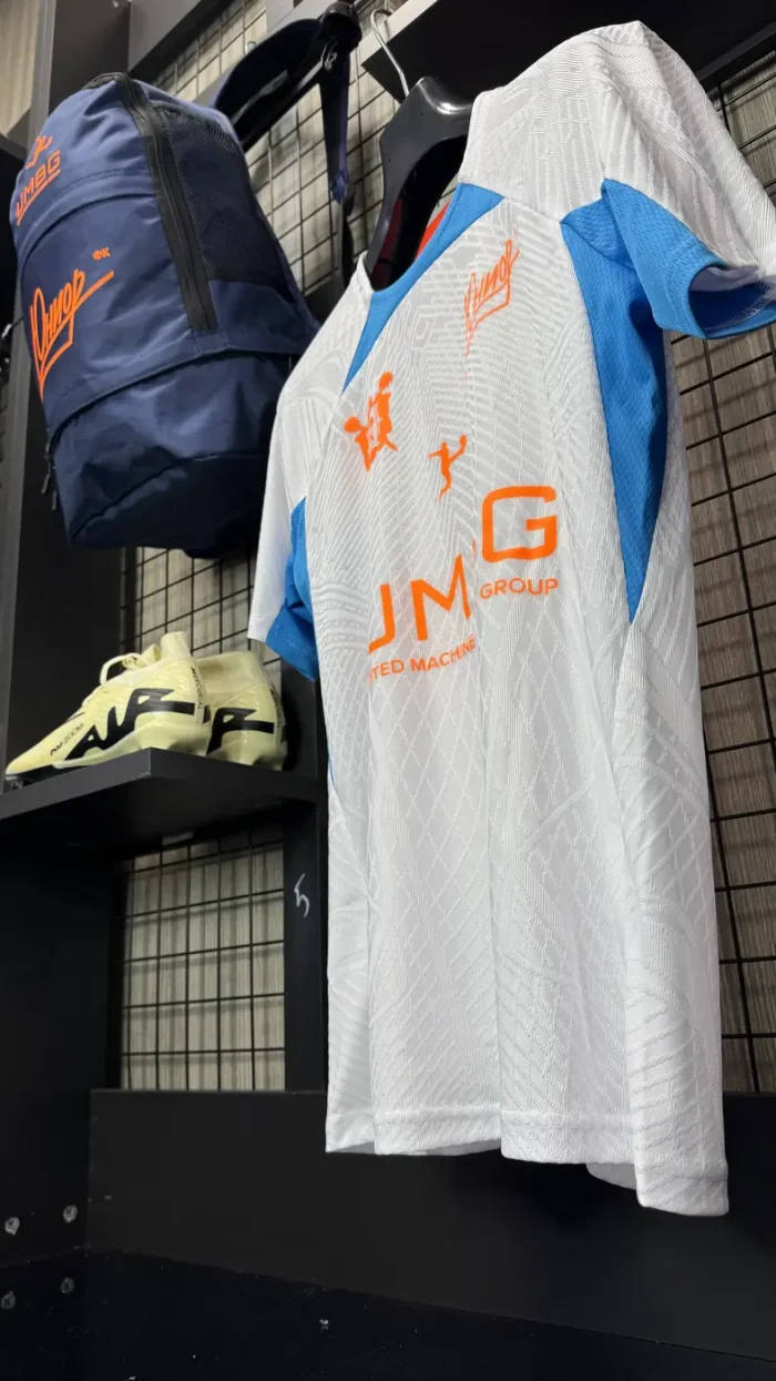 ФК Юниор — форма от Igoshi Sport